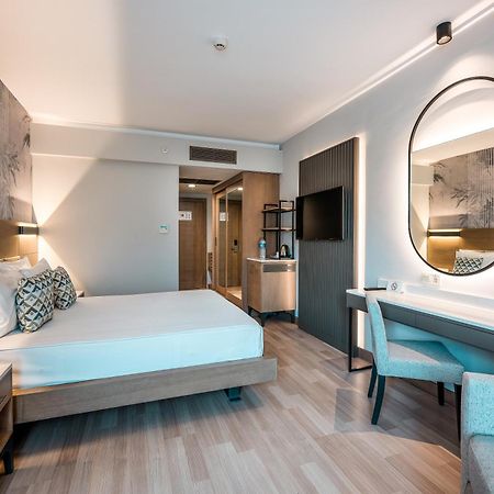 Belek Beach Resort Hotel Luaran gambar