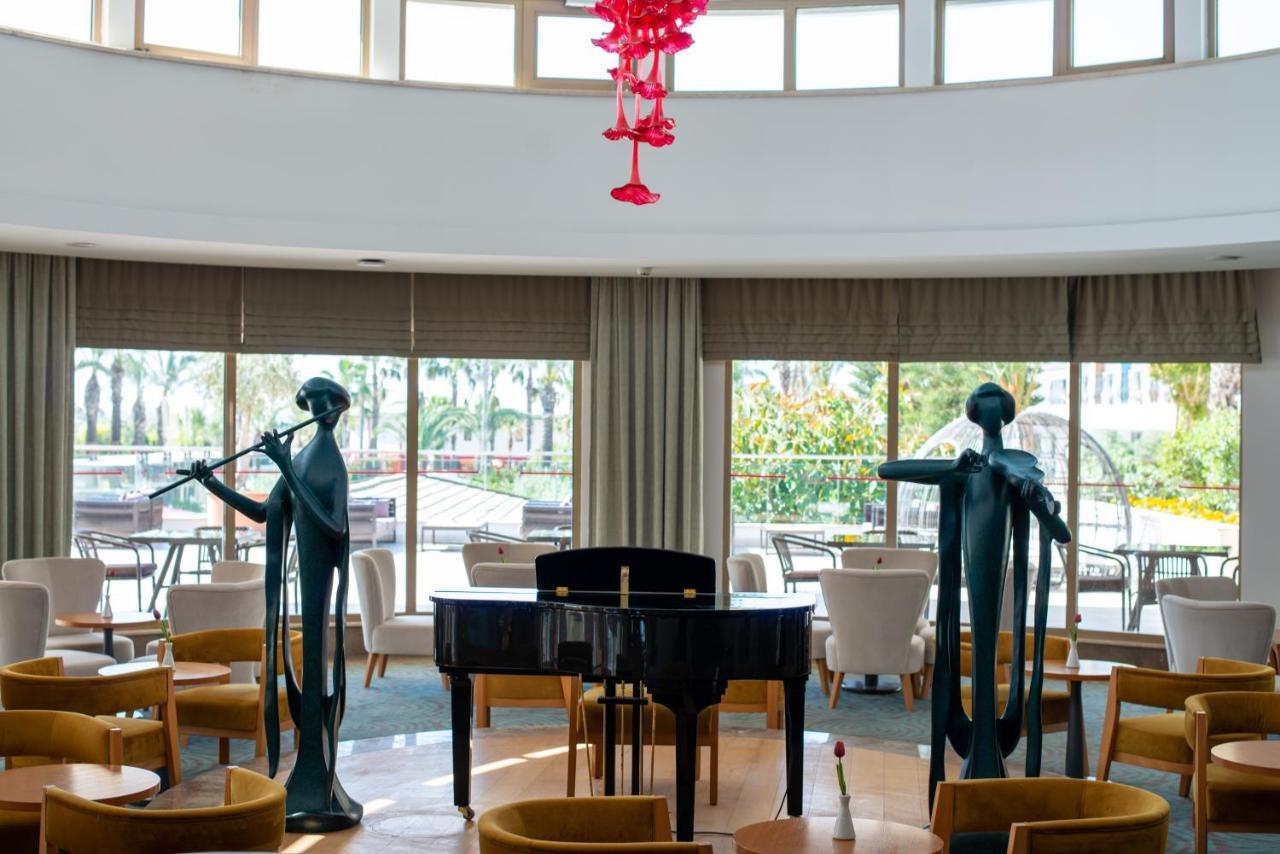 Belek Beach Resort Hotel Luaran gambar