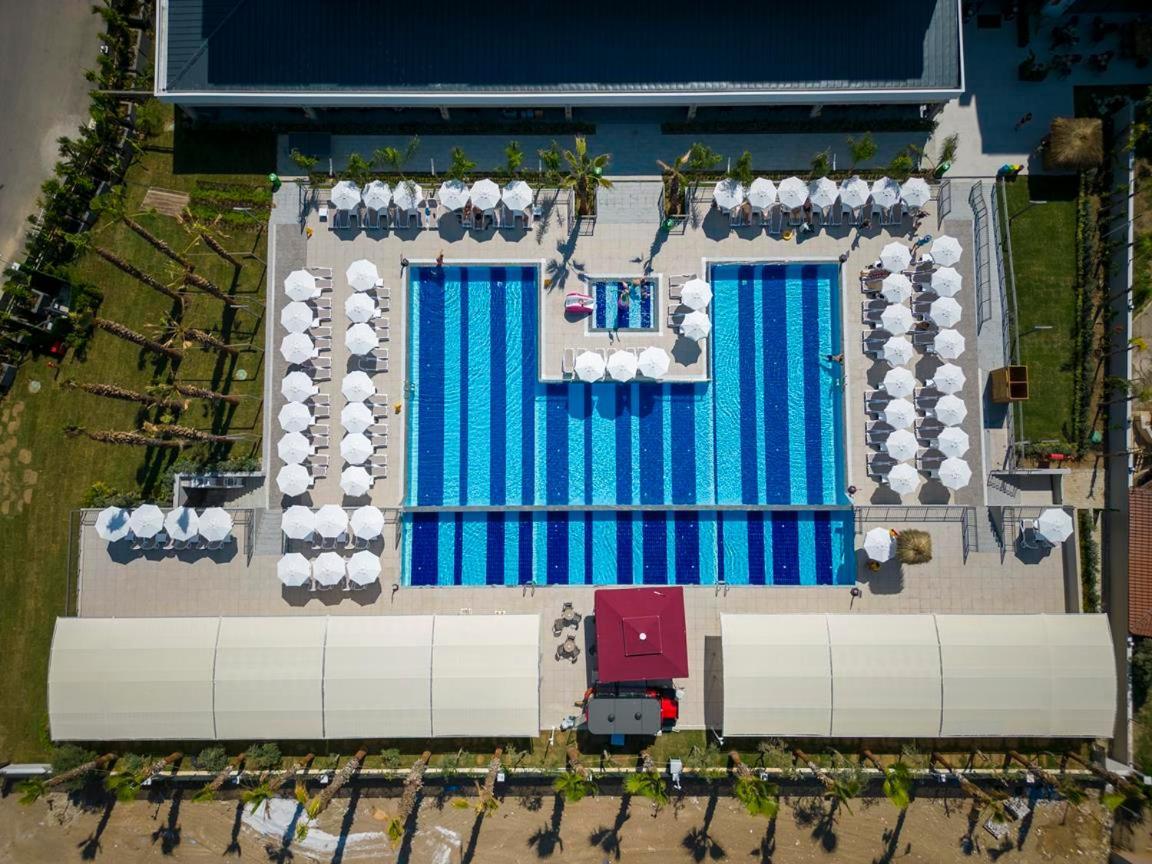 Belek Beach Resort Hotel Luaran gambar