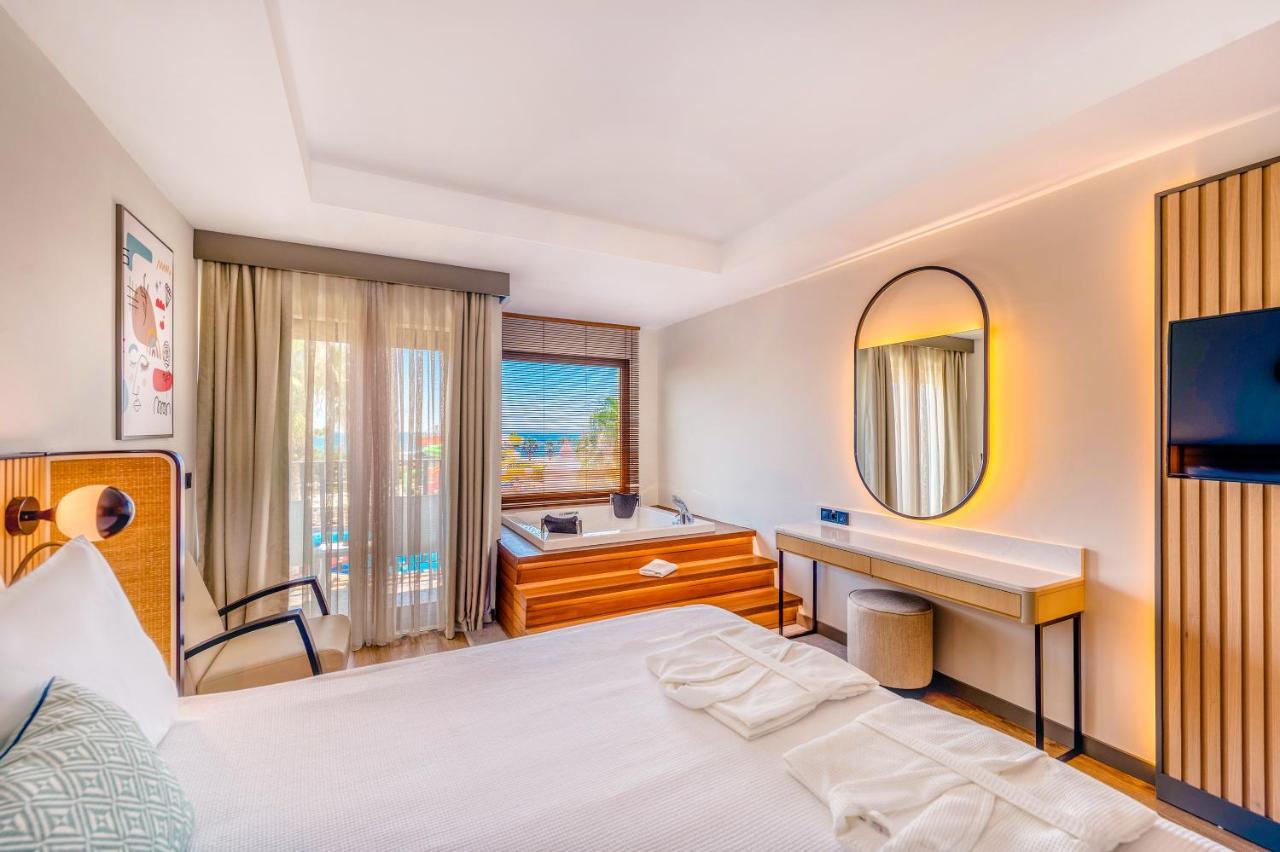 Belek Beach Resort Hotel Luaran gambar