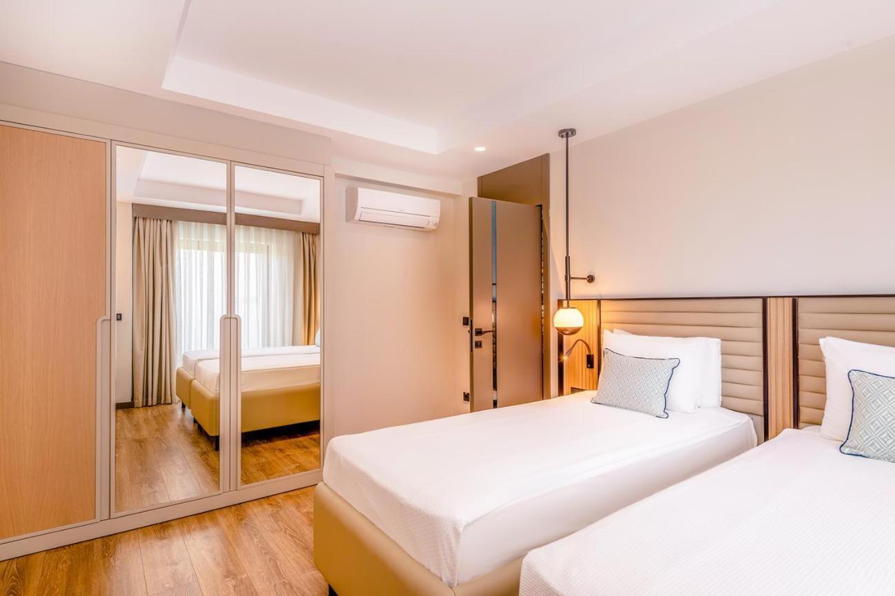 Belek Beach Resort Hotel Luaran gambar